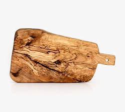 Oversized Reclaimed Wood Charcuterie Board