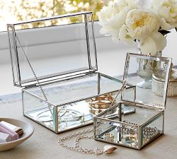Penelope Jewelry Boxes