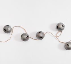 Antique Bell Garland