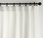 Belgian Flax Linen Blackout Curtain