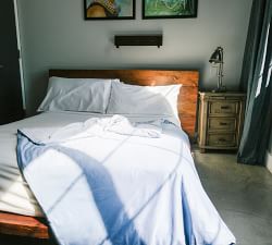 Gravity X Modernist Weighted Blanket