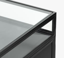 Harmon 2-Drawer File Cabinet