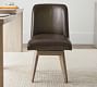 Layton Leather Desk Chair