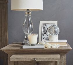 Light Up Trees Snow Globes