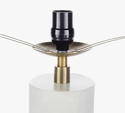 Freele Metal Table Lamp (13")