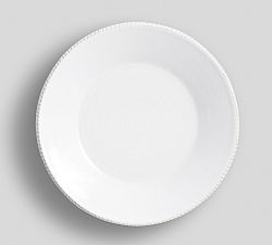 Gabriella Stoneware Bread Plates - Set of 4