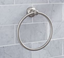 Hayden Towel Ring