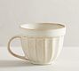 Mendocino Stoneware Mugs