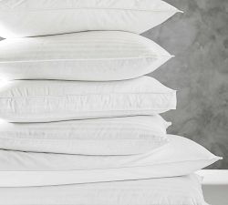 Micromax™ Down-Alternative Gusset Pillow Cover