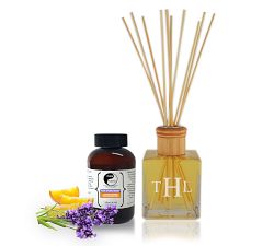 Personalized Diffuser With Oil