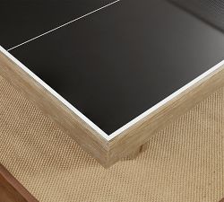 Portola Tennis Table