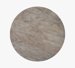 Sia Round Coffee Table