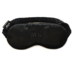Slip® Silk Mr. Eye Mask