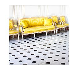 Versailles Luxury Framed Print by Rebecca Plotnick