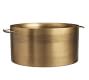 Bleecker Stainless Steel Party Bucket