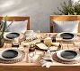 Mason Modern Outdoor Melamine Dinnerware Collection