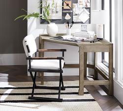 Director Dining Armchair