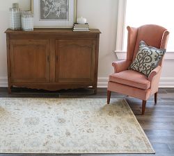 Open Box: Dovie Persian-Style Rug
