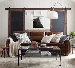 Faux Fur Alpaca Throw