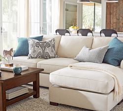 Solid Faux Mohair Throw