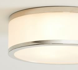 Tilden Flush Mount