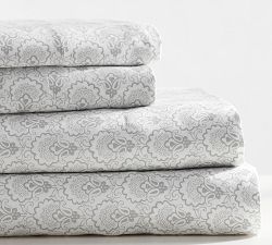 Adrianne Printed TENCEL™ Sheet Set