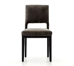 Beale Velvet Dining Chair - Set of 2