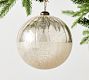 Mercury Dipped Ornament