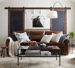 Tanner Rectangular Coffee Table (48")