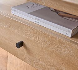 Willow Nightstand (25.5")