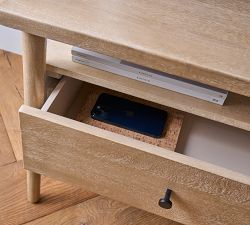 Willow Nightstand (25.5")