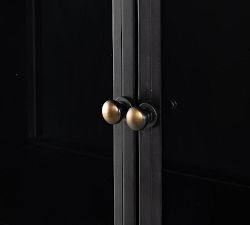 Beaumint Display Cabinet (40")