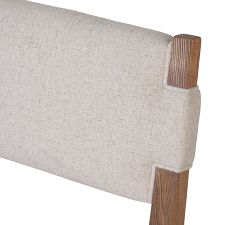 Bromley Upholstered Dining Chair