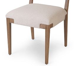 Bromley Upholstered Dining Chair