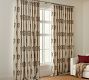 Elinor Floral Mughal Curtain