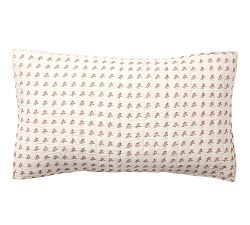 Liviah Reversible Print Quilt &amp; Shams