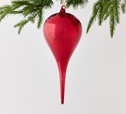 Mercury Finial Ornament