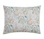 Brooke Floral Sham