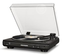 Crosley T400 Turntable