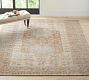 Arlet Hand-Knotted Wool Rug