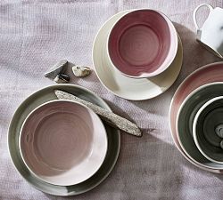 Pinch Stoneware 16-Piece Dinnerware Set