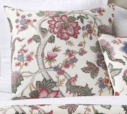 Resi Palampore Print Sham