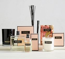 Signature Home Scent Collection - Grapefruit