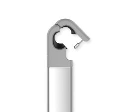 Simplehuman® 21.25" Shower Caddy, XL