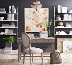 Soft Light Framed Print by Cindy Taylor