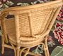 Cafe Bistro Rattan Dining Chair