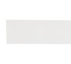 Engineered Marble Vanity Backsplash