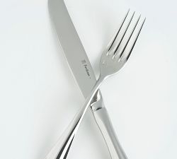 Forge Stainless Steel Flatware