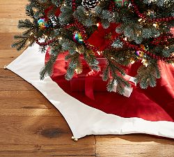 Jingle Bell Tree Skirt