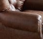Lansing Leather Recliner